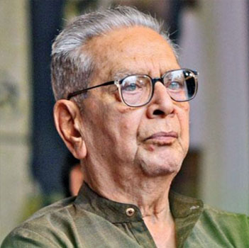 Dr. Shriram Lagoo