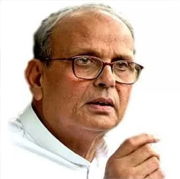 V. P. Singh